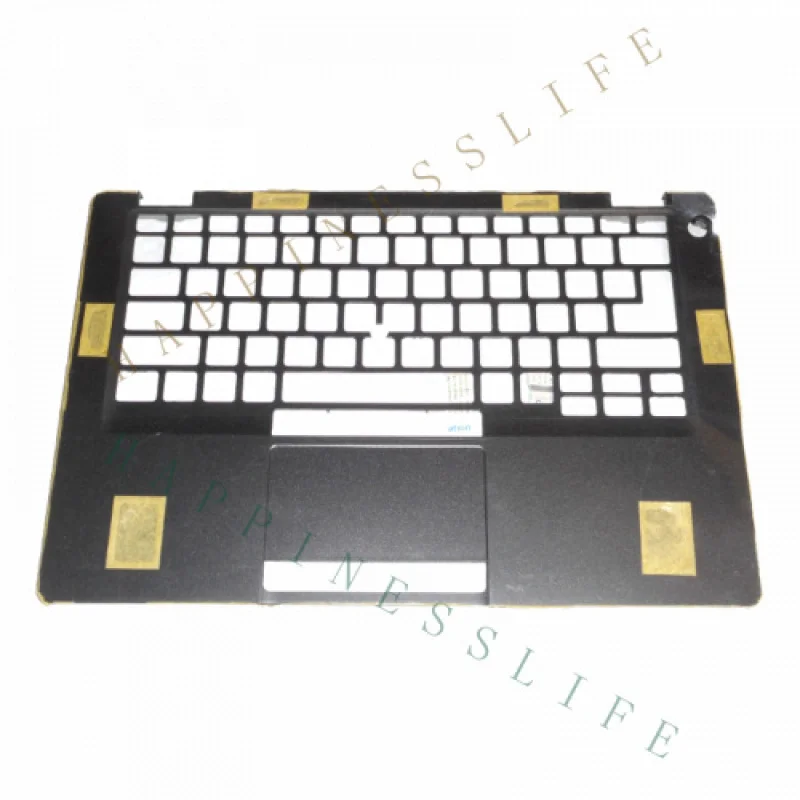 

OM+ New OEM For Dell Latitude 5400 Palmrest Touchpad Assembly A1899H HPCPR