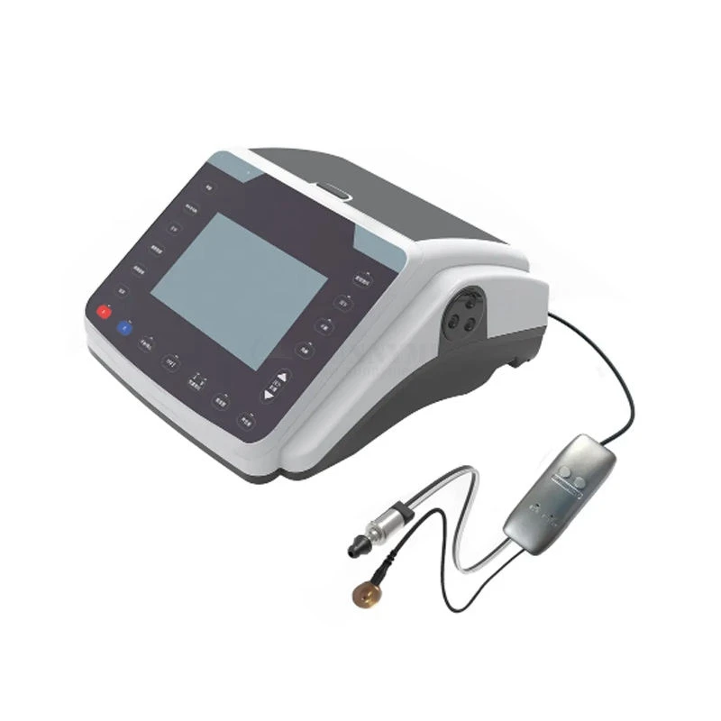 SY-G056 Medical Middle ear functional analyzer Device ENT Instruments Audiometry Tympanometry Tympanometer Acoustic impedance