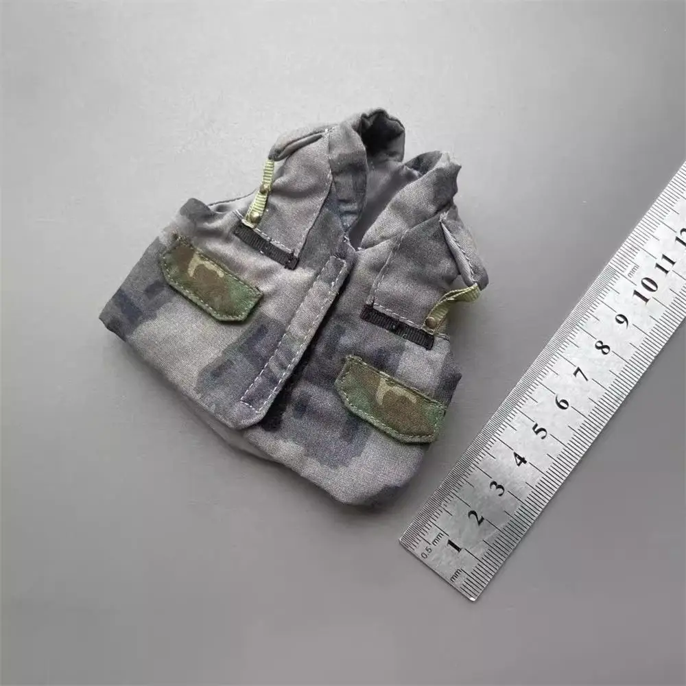 Em estoque à venda 1/6th cidade moderna soldado boneca vestido pendurar peito colete à prova de balas brinquedos modelo para 12 "COO DAM figura de ação diy