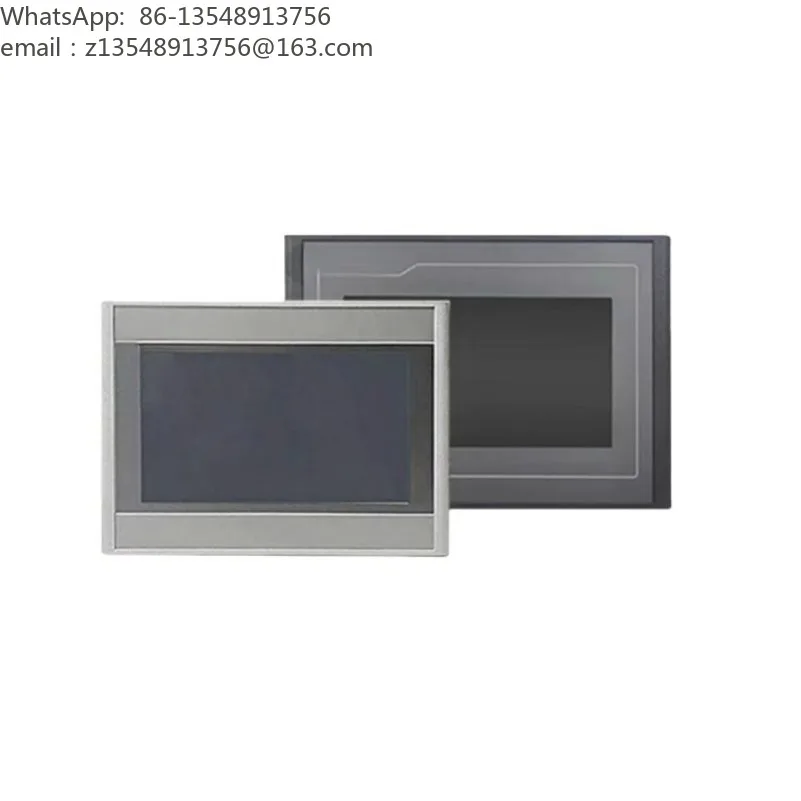 TPC7032Ni Ki 12Cf 7 Inch Industrial HMI Touch Screen K C N Series Human Machine Interface Panel