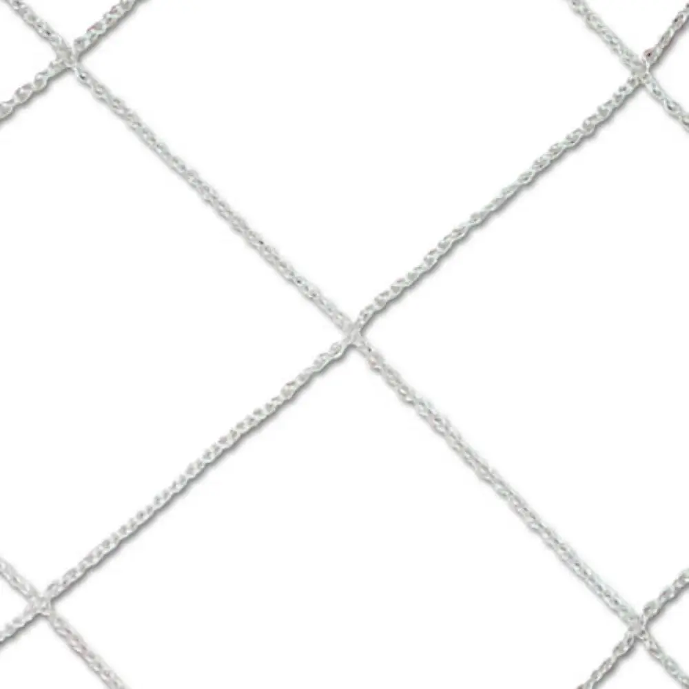 Soccer Net - 8'H x 24'W x 4'D x 8'B (Sold In Pairs)