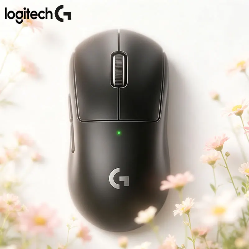 Logitech G PRO X Superlight 2 SE/PRO X SUPERLIGHT/G502/G402 One-stop gaming office mouse - stable grip, stable signal