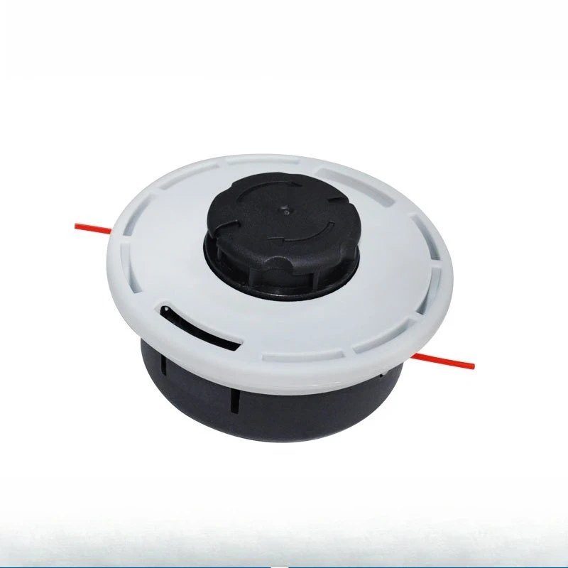 Suitable for Fushihua lawn mower grass head and Komatsu 43-64 brush cutter 1101-2 grass head