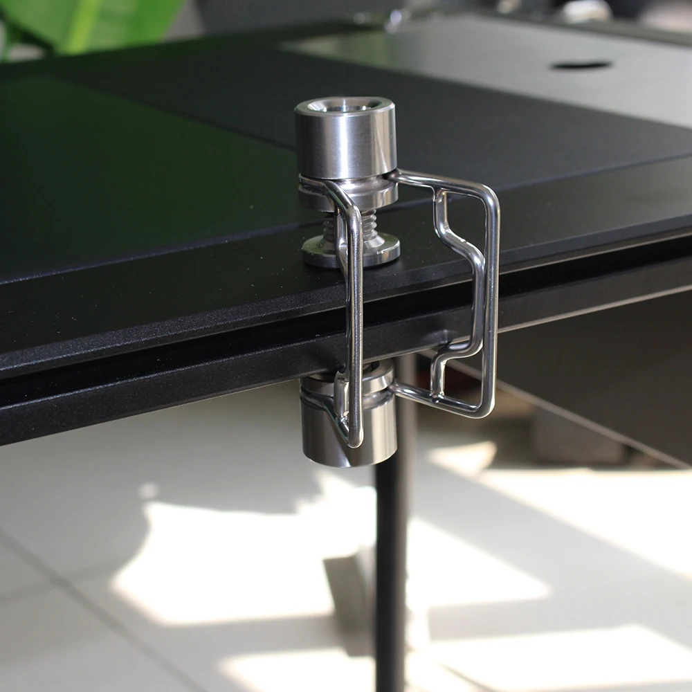 Touribacamping Igt Table منتج جديد Tta المشبك ملحق المشبك