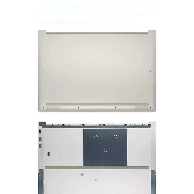 LCD الغطاء الخلفي/Palmrest العلوي/الغطاء السفلي قاعدة غطاء لينوفو اليوغا 930-13ISK اليوغا 7 pro-13IKB اليوغا C930-13IKB #5