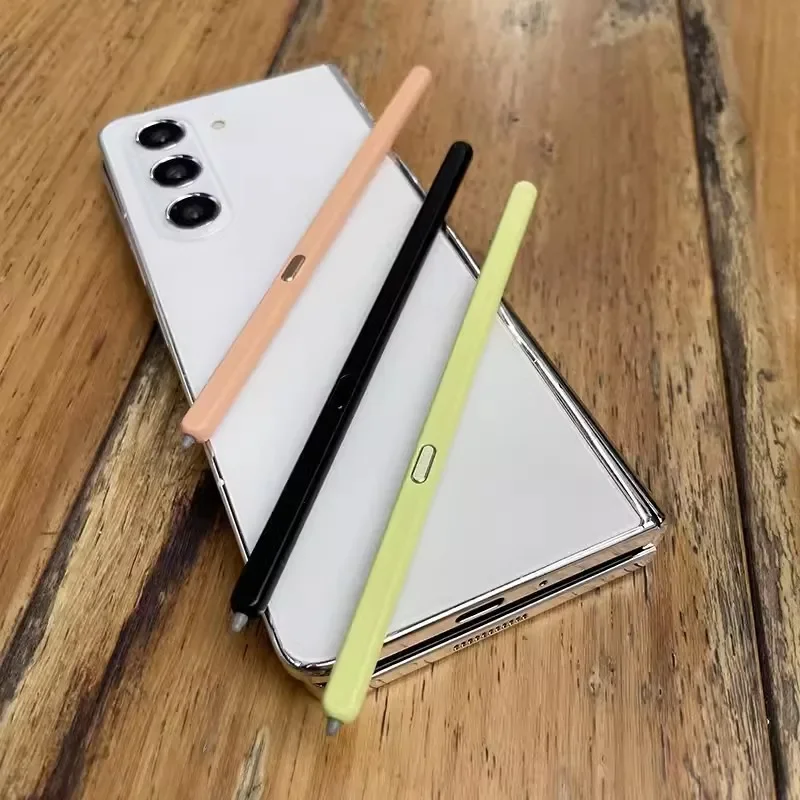 Electromagnetic Pen For Samsung Tablet Stylus S Pen Galaxy Z Fold 6 5G Z Fold6 Fold5