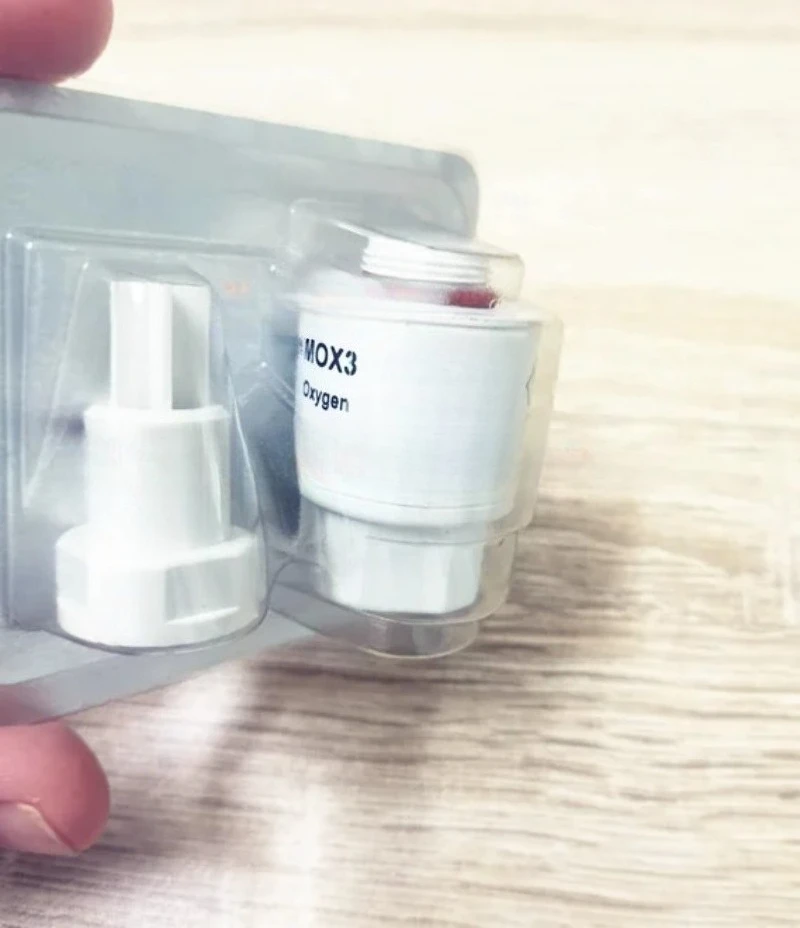 1Pcs Mindray Sensor… - image