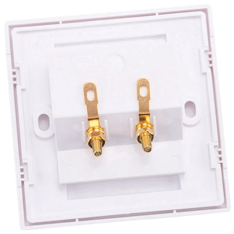 Abzs 2X Wall Socket…