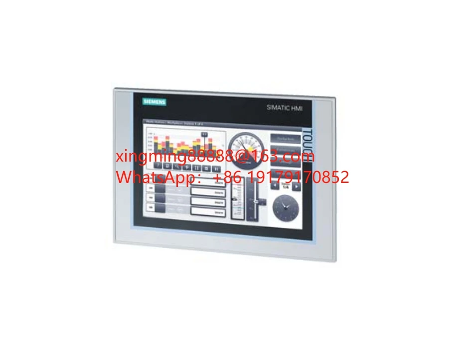 Pannello touch screen Hmi 6AV2124-0JC01-0AX0 6AV2123-2DB03-0AX0 6AV2123-2MB03-0AX0 6AV2 123-2MB03-0AX0
