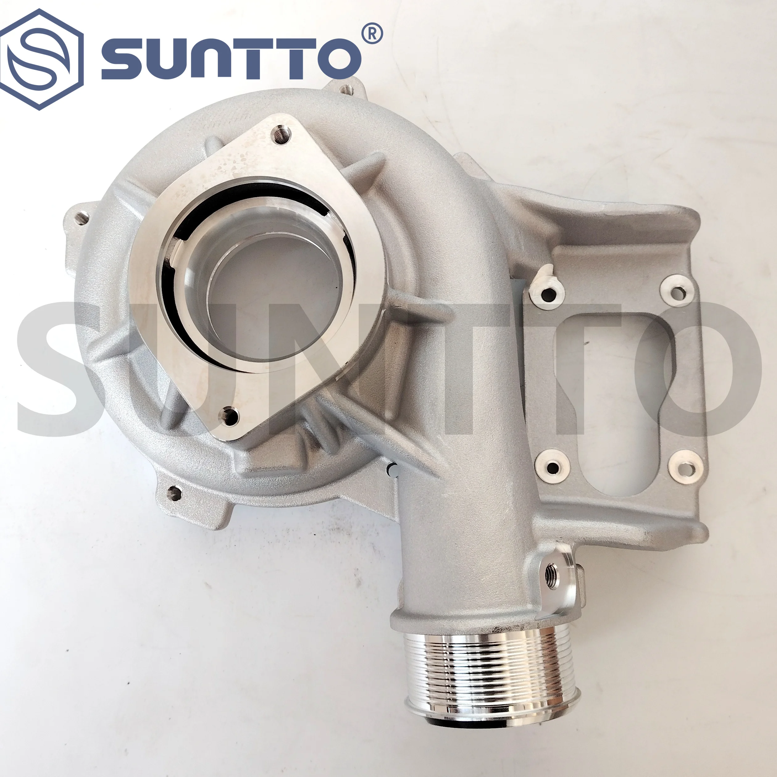 L5P Turbocharger Co… - image