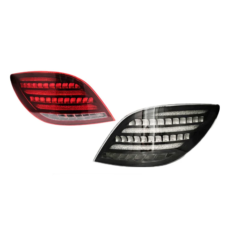 

Damei High Quality Upgrade Plug And Play LED Turn Signal Automotive DRL Tail Lights For Mercedes Benz R-Class W251 R350 R300 201