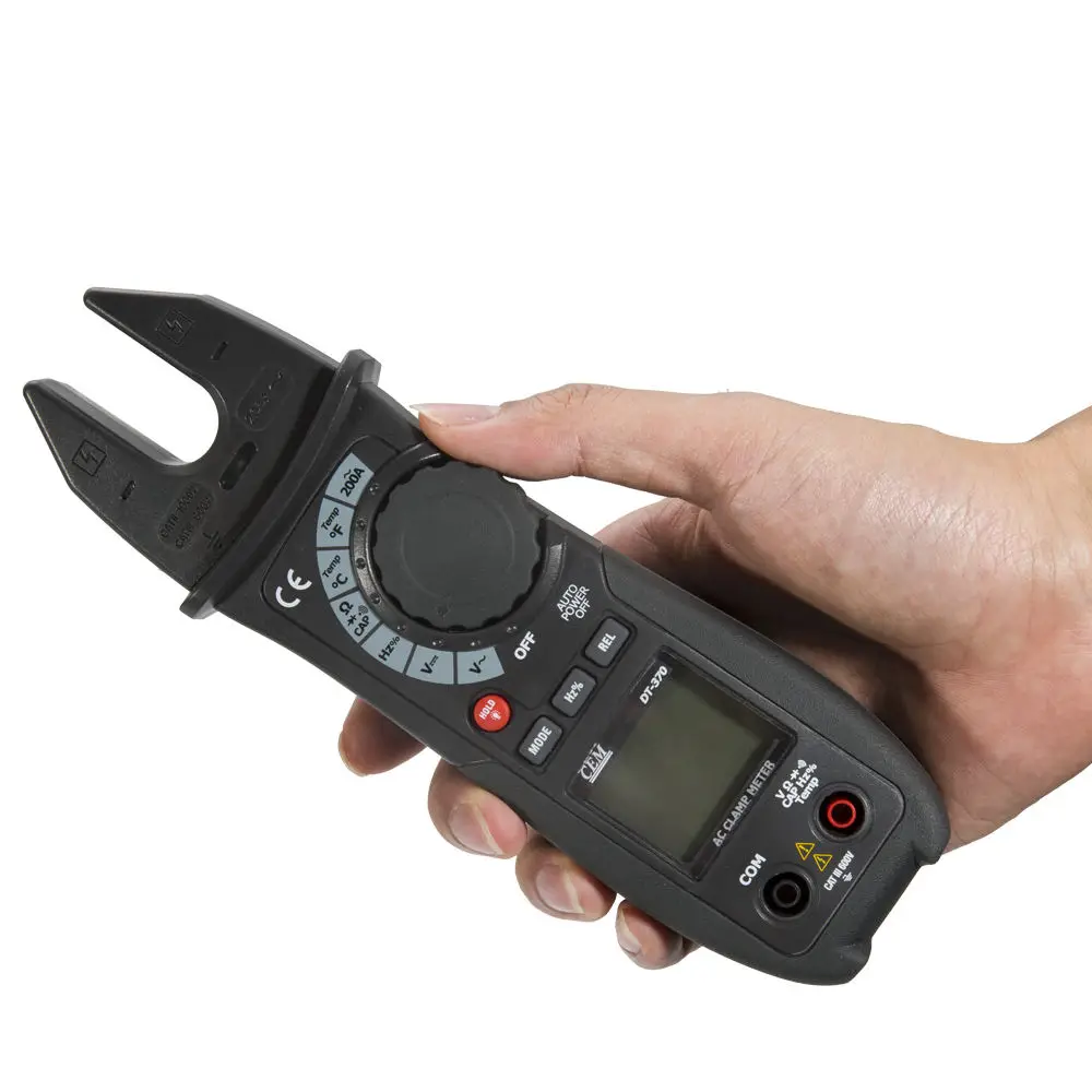 Cem Heavy Duty 200A…