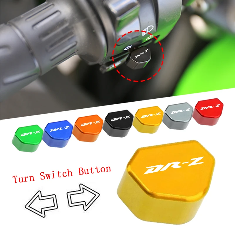 For Suzuki Drz 125 …