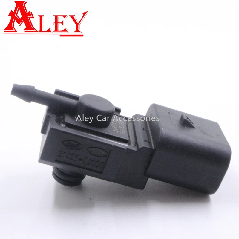 Original New 31435-2J000 314352J000 Fuel Tank Pressure Sensor For Hyundai Elantra 2013 Velosterm 2012 Kia Borrego 2009 Rio 2012