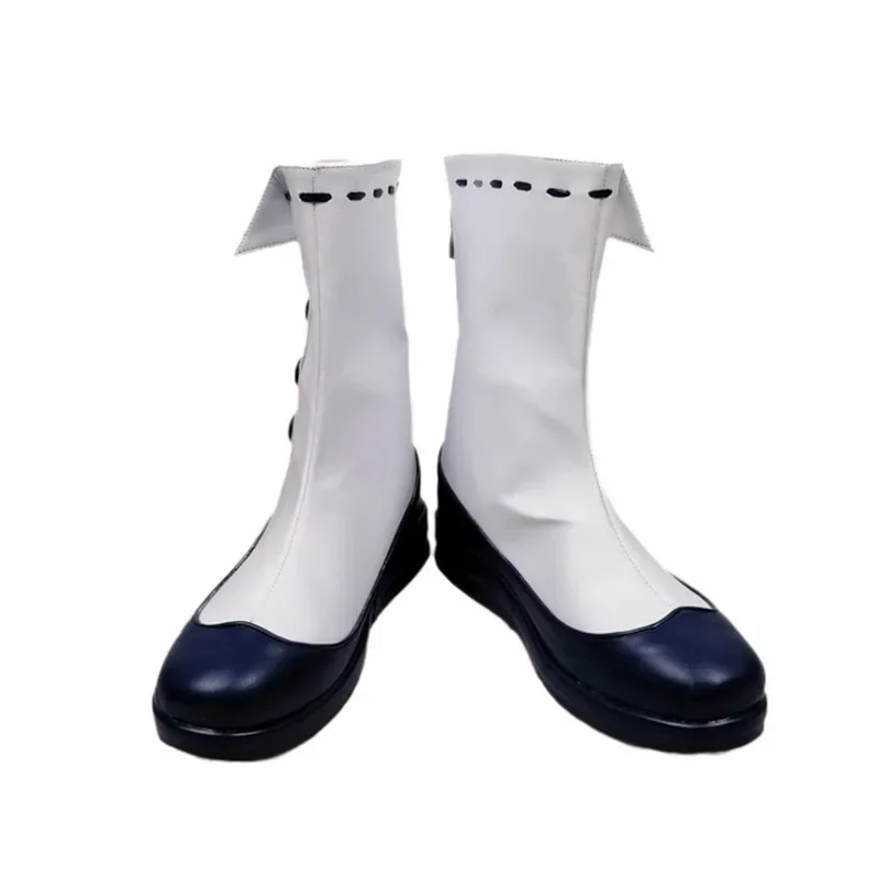 أحذية تنكرية أحذية أنيمي الظلال منزل إميليكو زي حفلة الهالوين إكسسوارات مصنوعة حسب الطلب