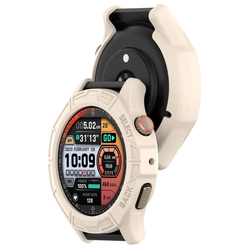 Y6U6 Schutzblende vor Staub und Kratzern, verbesserte Haltbarkeit für