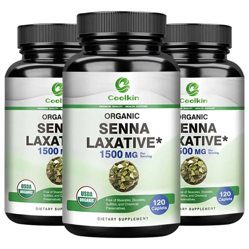 

Сенна-капсулы — очищение и детоксикация кишечника, здоровье пищеварения, снимает запоры и кривая добавка