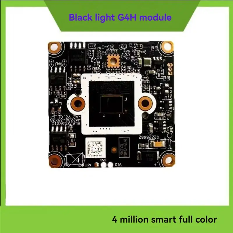 BTLIFE-4MP IP كاميرا وحدة H.265 Ai كشف حركة الوجه IP كاميرا المجلس لنظام كاميرا مراقبة للمنزل CCTV