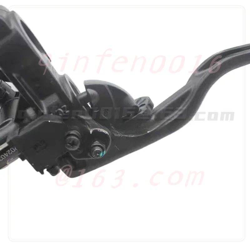 For CFMOTO NK450 450SR CLC450  450mt  Front Master Brake Cylinder Assembly Hand Brake Pump