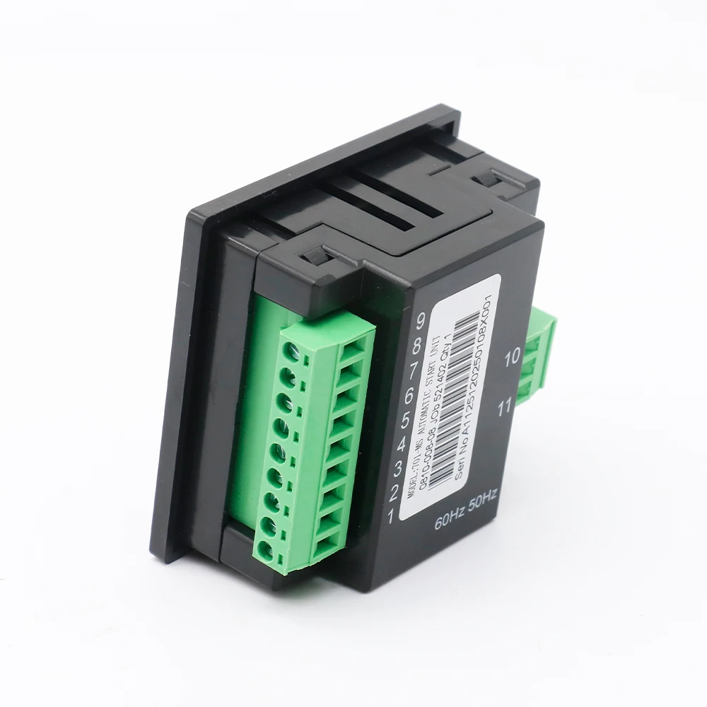 المولد التحكم 701MS وحدة تحكم بالمولد لوحة وحدة Controladores وحدة تحكم أعماق البحار 701 DSE 701AS