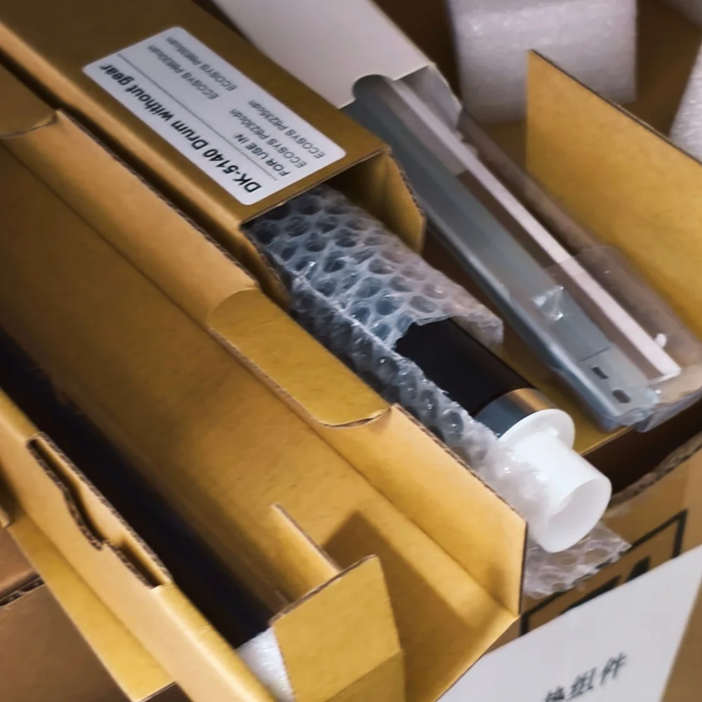 

1set DK5195 DK5140 drum rebuilt kit For Kyocera TASKalfa 306ci 356ci M6230 M6630 M6235 M6635 M6030 M6530 M6035 parts