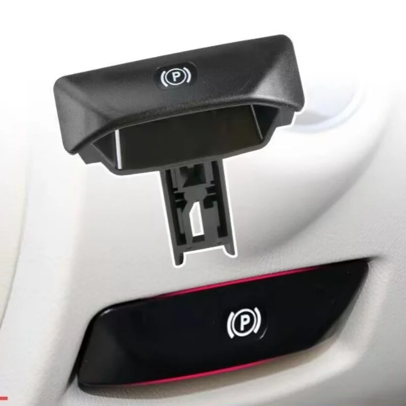 

Car Hand Brake Lever Switch Parking Brake Hand Lever Suitable for Mercedes-Benz C-Class E-Class CLS E260 E300 E350 2011-2020