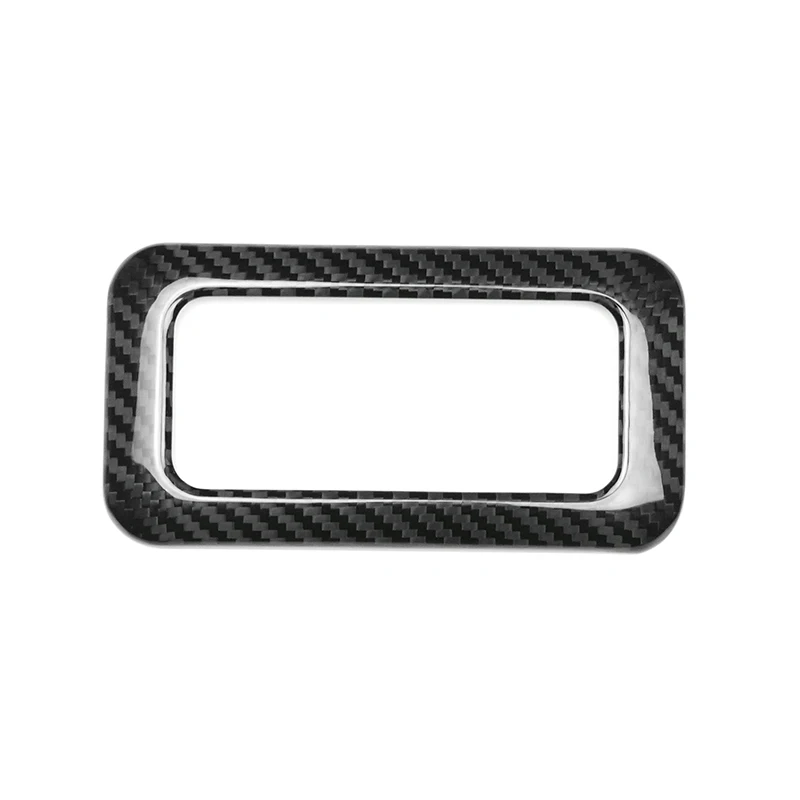 

Equipment Smart Library Shasha Carbon Fiber Accessories Carbon Fiber Reading Lamp Outer Frame Carbon Fiber Interior For Fiat/500