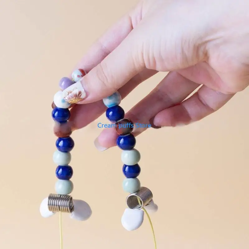 50L Essential Bead Stopping Set Set The Nevanless Steel Conds Tool Tool