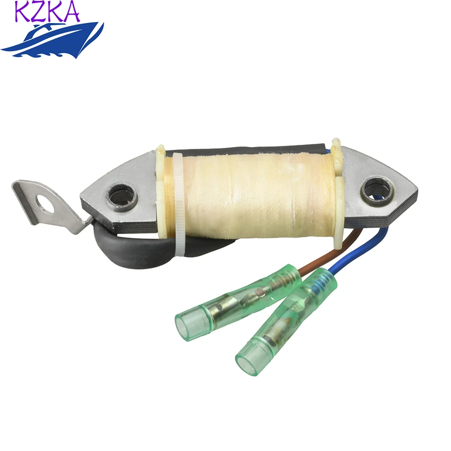 66M-85520-00 Charge Coil for Yamaha Outboard Motor FT9.9 F13.5 F15 66M-85520 Accessories Replaces Parts