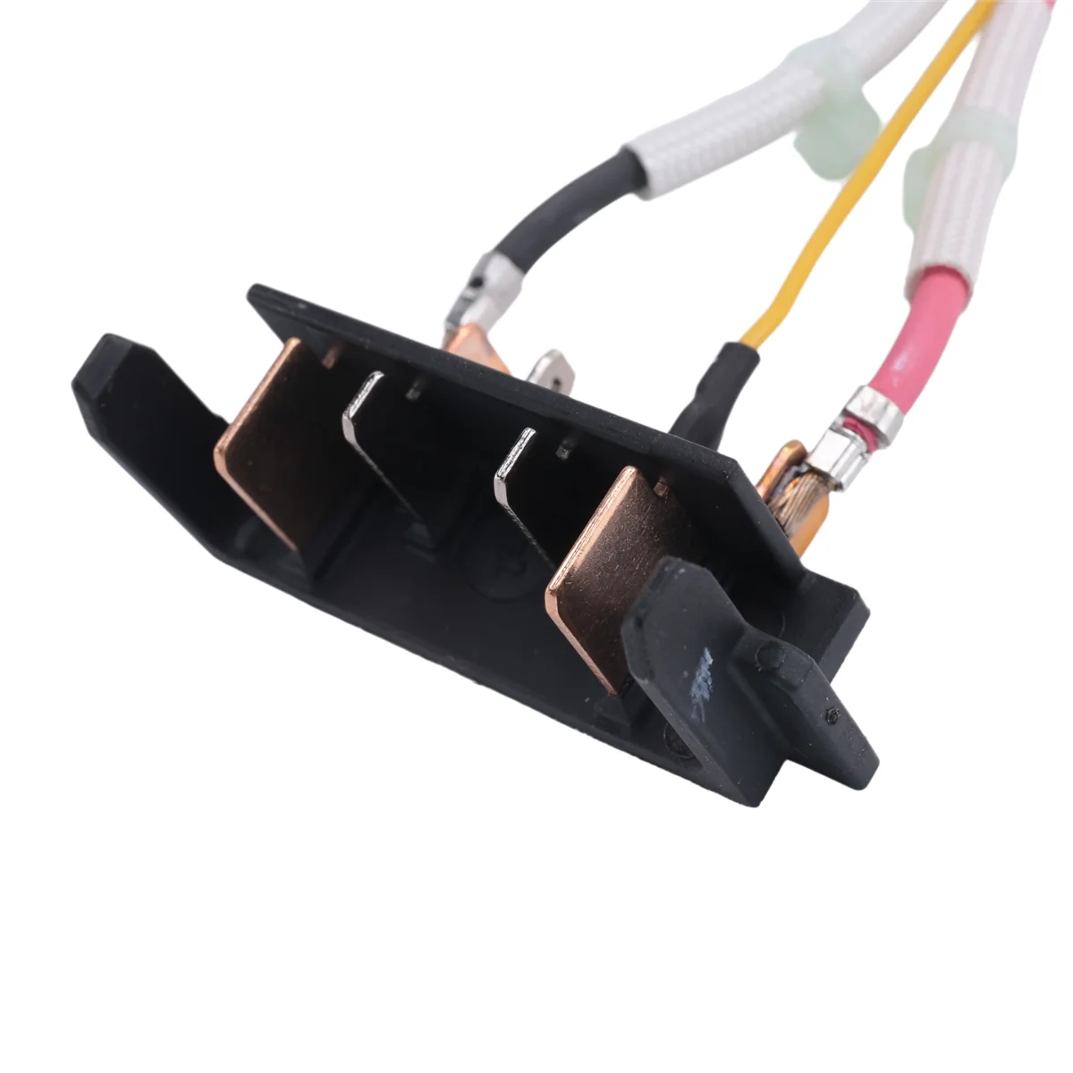 ABJT Drill Trigger Switch Replacement for N 744154   N 359999   N 360141   DCF880 DCF883 DCF885 Schlagschrauber