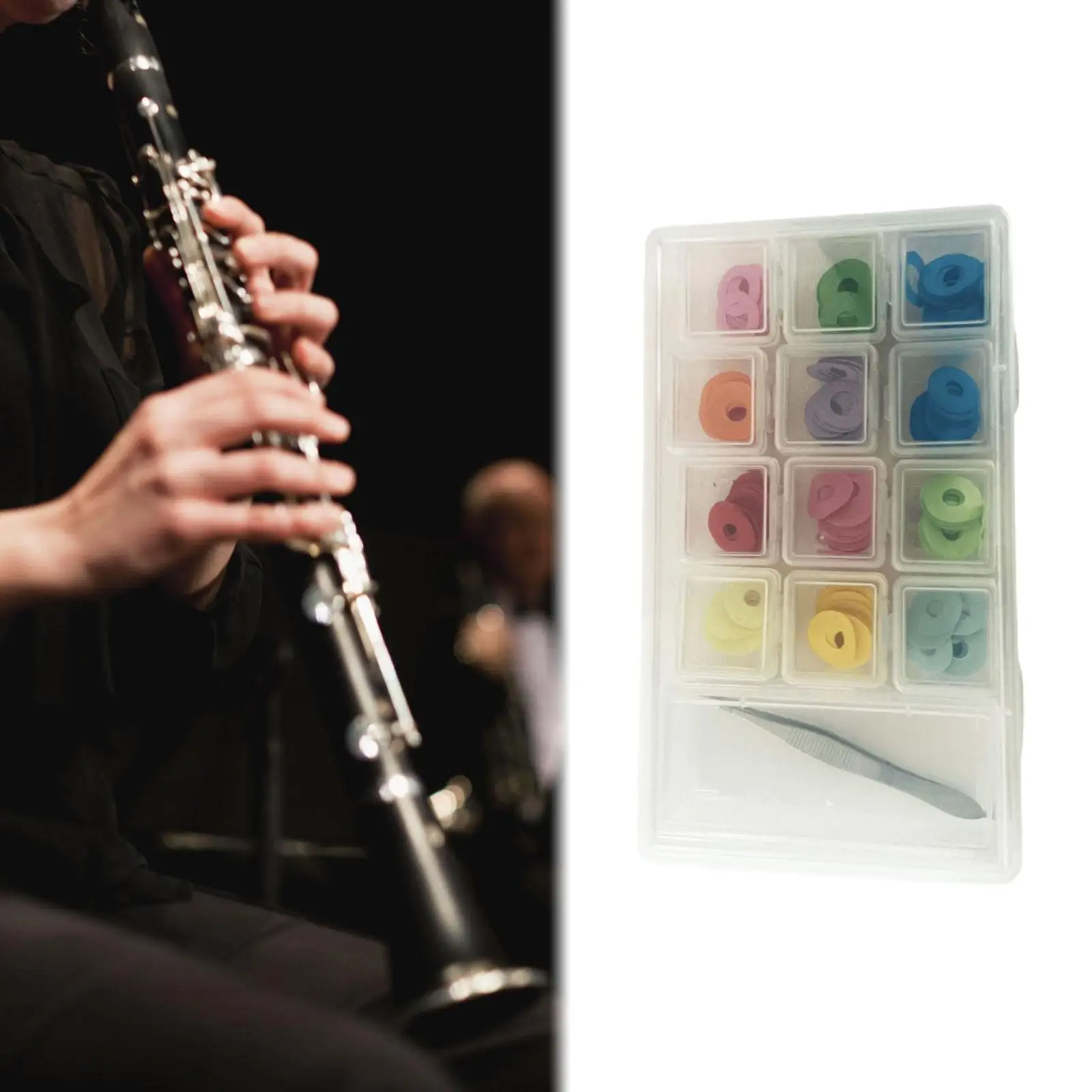 Thumbnail 3 - #44 Latest Flutes Offers