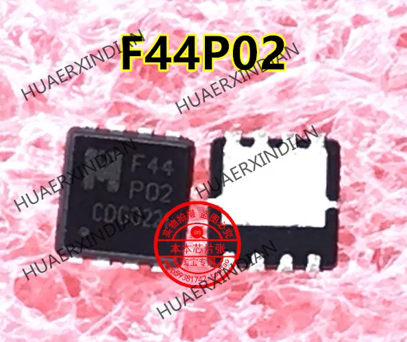 New EMF44P02  Printing F44 P02 In Stock