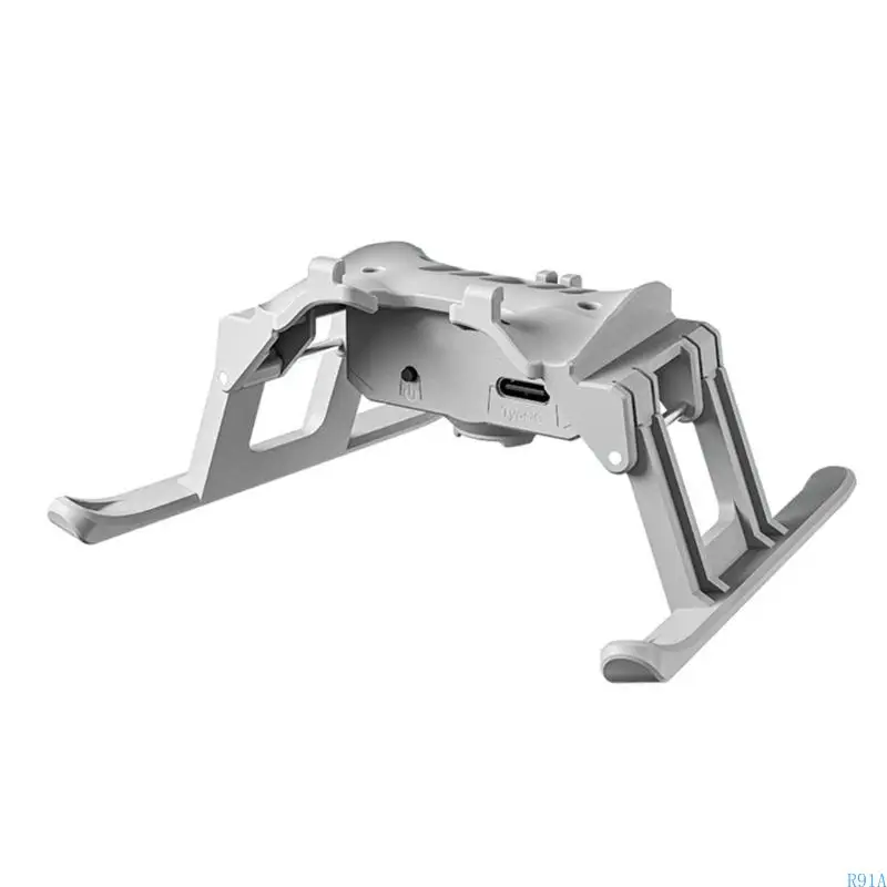 R91A LED aumento dobrável do equipamento aterrissagem estendida extensão estável