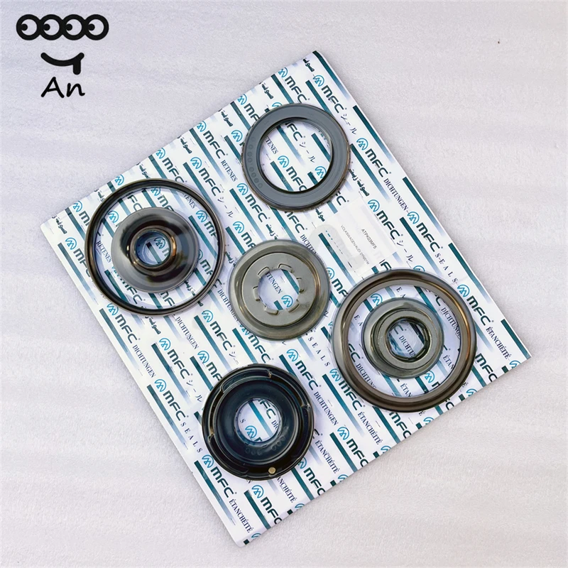 

Automatic Transmission Repair Piston Kit for Audi VW Jetta 109752D ATPK03MF5 01M 01N 095 096 097