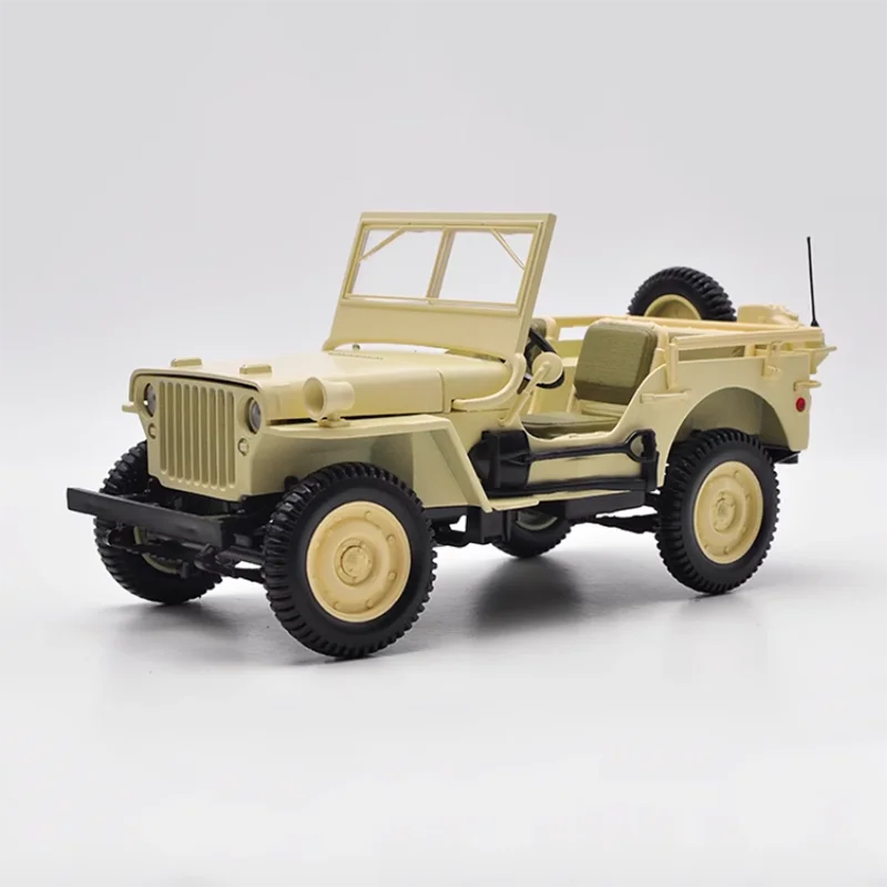 

Diecast 1:18 Scale 1924 Alloy Vehine Model FInished Simulation Collection Decoration Gift Toys Display