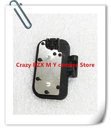 وحدة باب غطاء البطارية لسيارة NX30 ، قطع غيار إصلاح ، غطاء بطارية