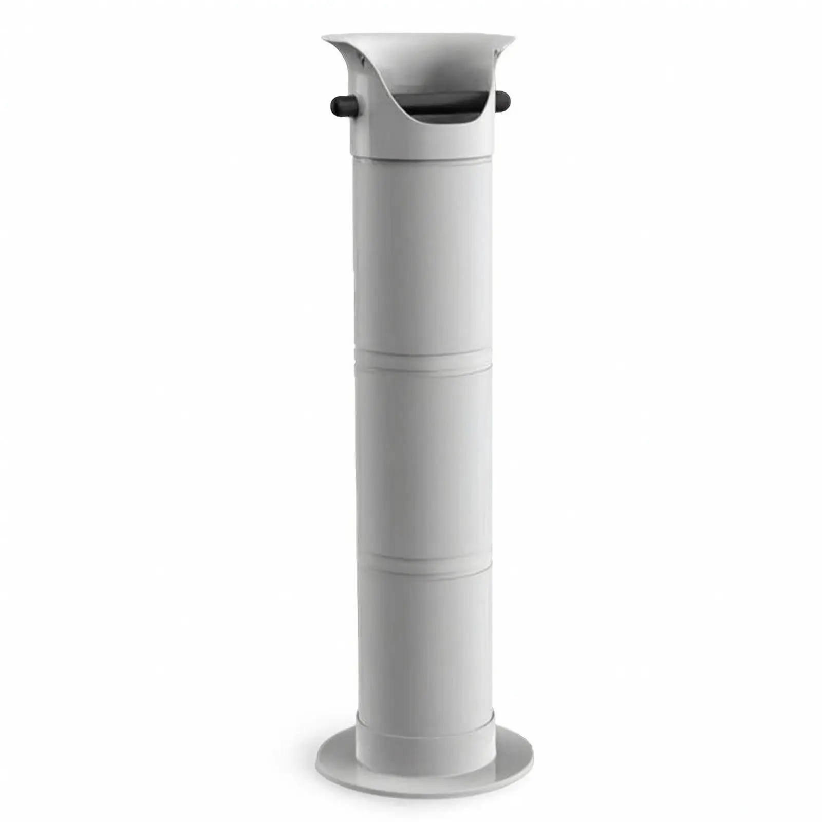 Coffee Coffee Grounds Waste Bin Sturdy Coffee Knock Box Non-Slip for Baristas - Aliexpress Deal