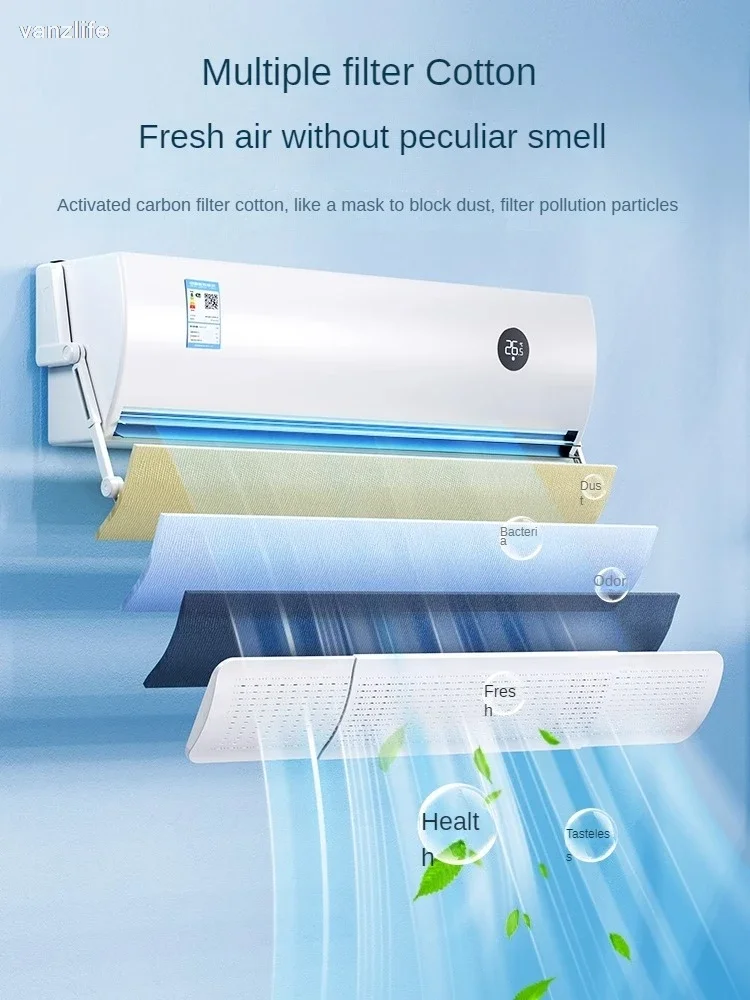 Thumbnail 3 - #52 Latest Air Conditioner Covers Offers