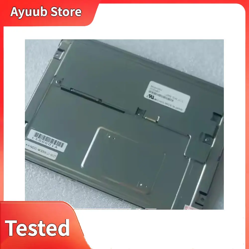 

Оригинальный 15-дюймовый дисплей AA150XT01