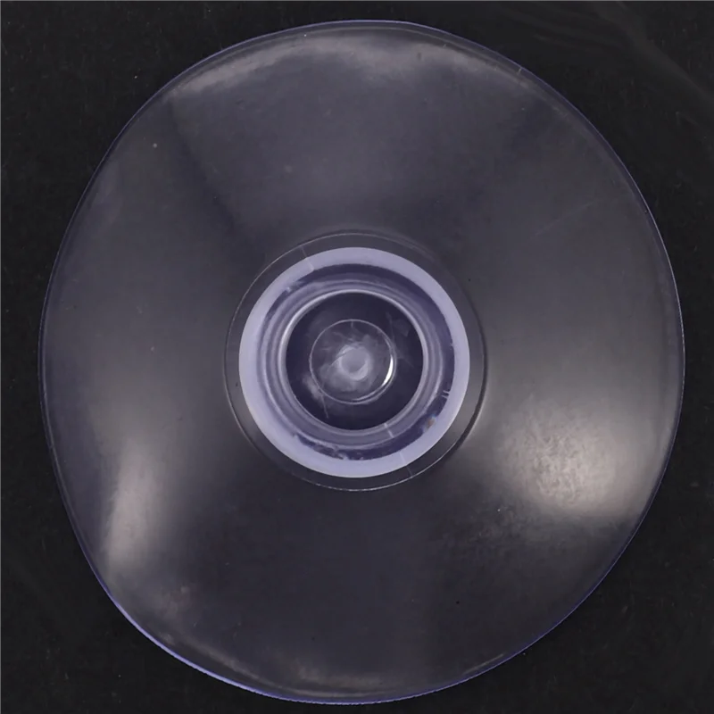 

FAST-500Pcs 40 мм прозрачная присоска на грибной головке присоска на присоске