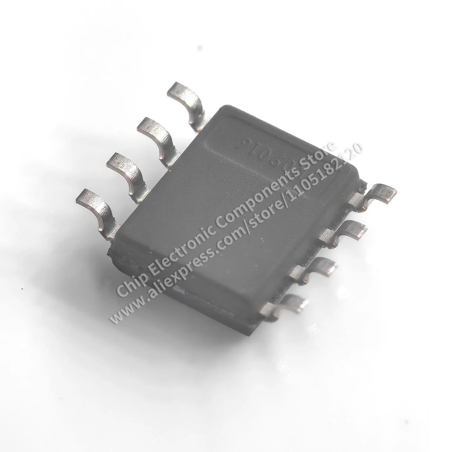 （2 PCS）Original IC SN65HVD1781QDRQ1 1781Q Marking RS-485 Transceiver Chip with Fault Protection, SOIC-8