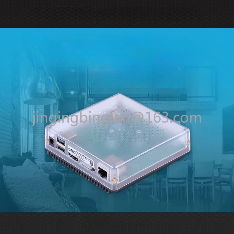 

Умный дом-бокс подходит для шлюза Mijia homekit zigbee