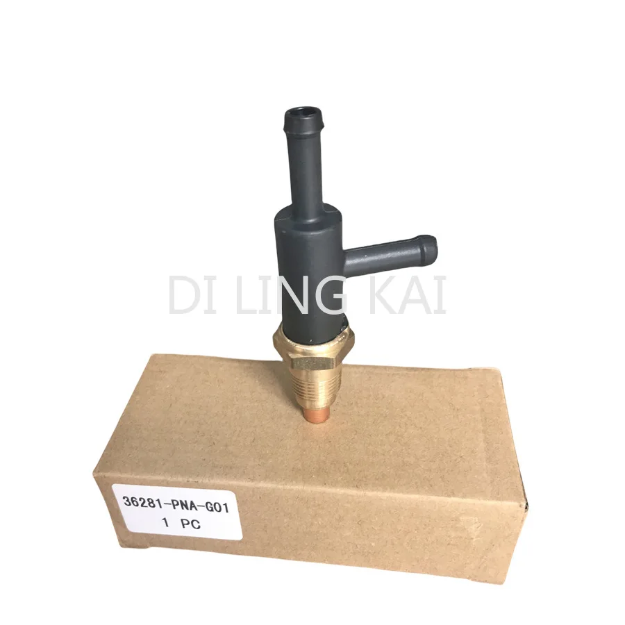 

Auto Three-way Valve 36281-PNA-G02/3281-PNE-G02 for Honda Shiyun CRV Car Accessories Air Combustion Valve Car