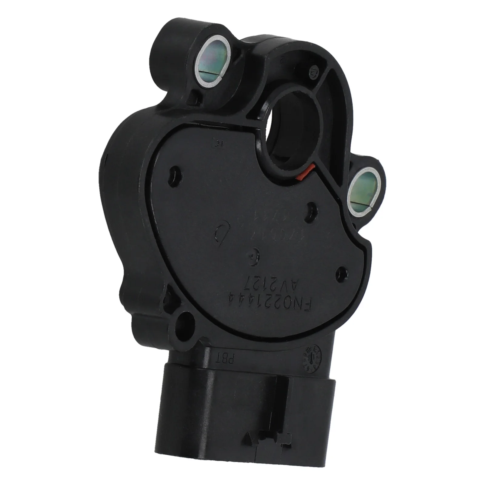 Black Neutral Safet… - image