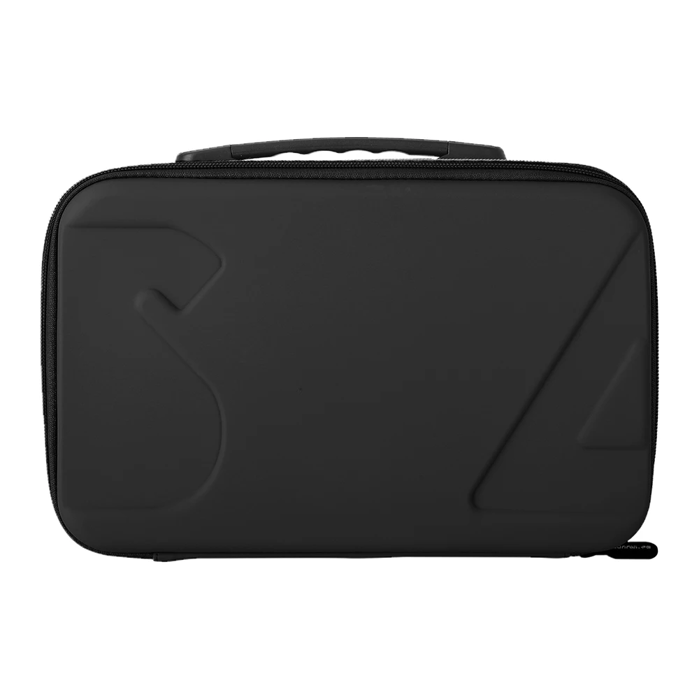 Sunnylife Caixas protegidas para DJI Avata Bolsa elegante e fácil de usar Estojo para fotografia