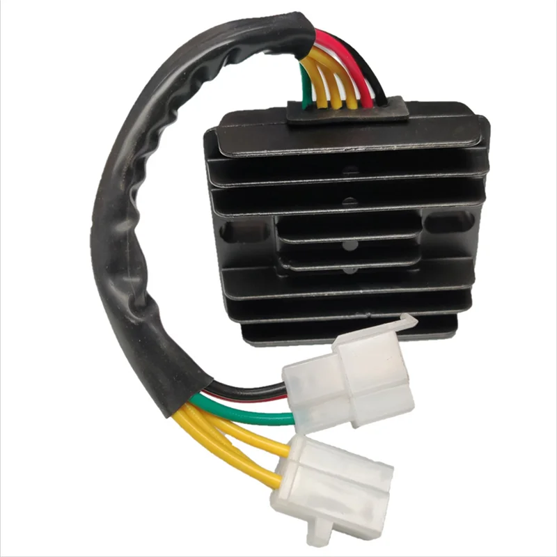 

Voltage Regulator Rectifier Fit for GY6 50 125 150 200 250 ATV -AB16