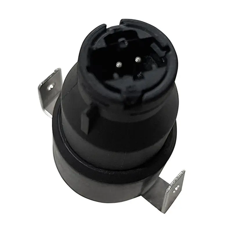 10X 61279845438 Car Battery Power-Off Switch Power-Off Protector Battery Sensor For BMW IX3 G08 Battery Fuse Sensor
