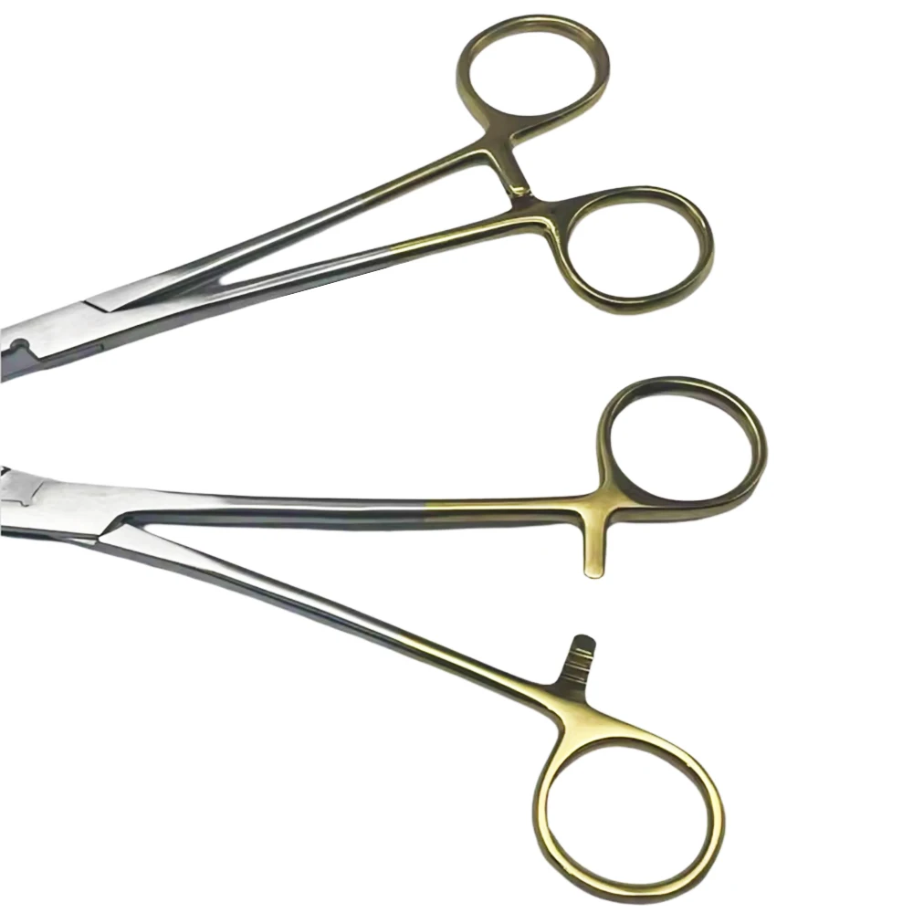 Orthopädischer Drahtschneider für Tierärzte, Kirschner-Drahtschneider, professionelle orthopädische chirurgische Instrumente – Detail 5