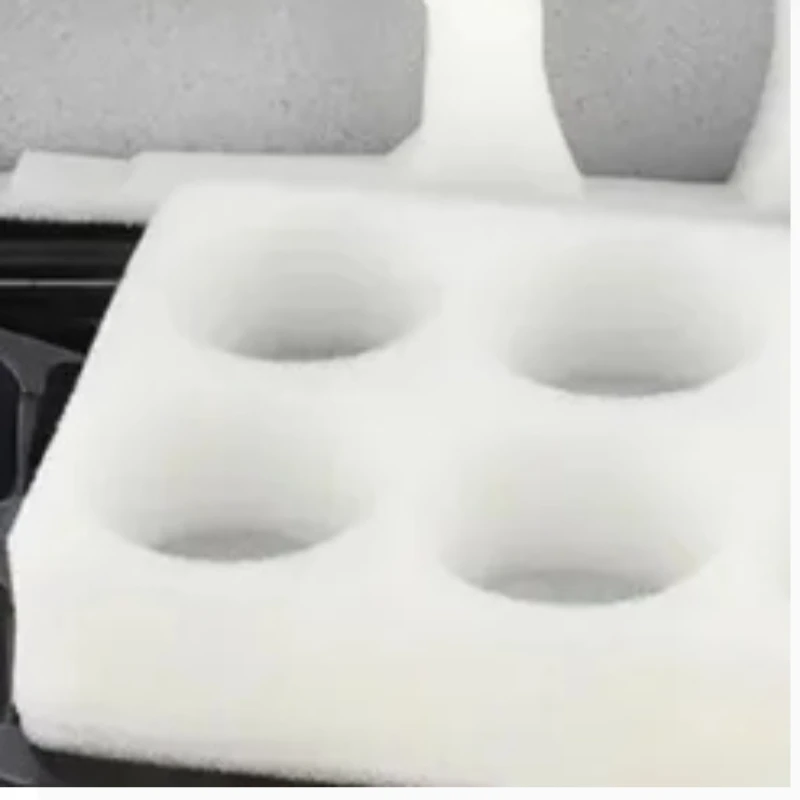 

Подходит для портативного кейса для гироскопа и коробки для передатчика-приемника с пенопластом, подарочная коробка для детских игрушек