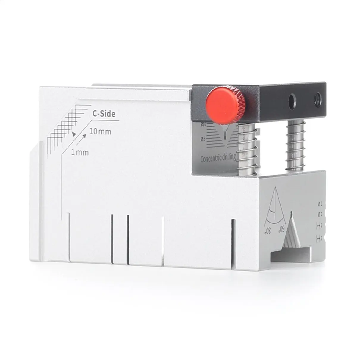 【Limited Offer】AT-AP Multi-Purpose Processing Assistance Platform Model Craft Tool Drilling/Beveling/Chamfering/Fixed Cutting To